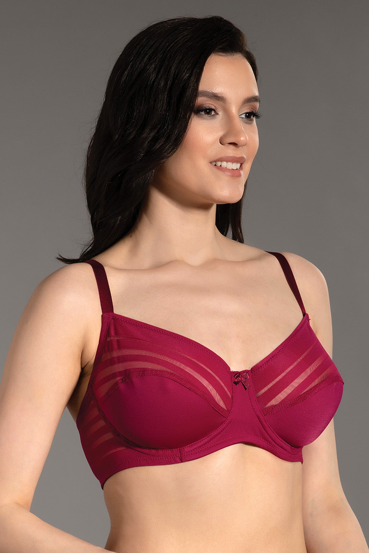 SUTYEN-Desteksiz C CUP