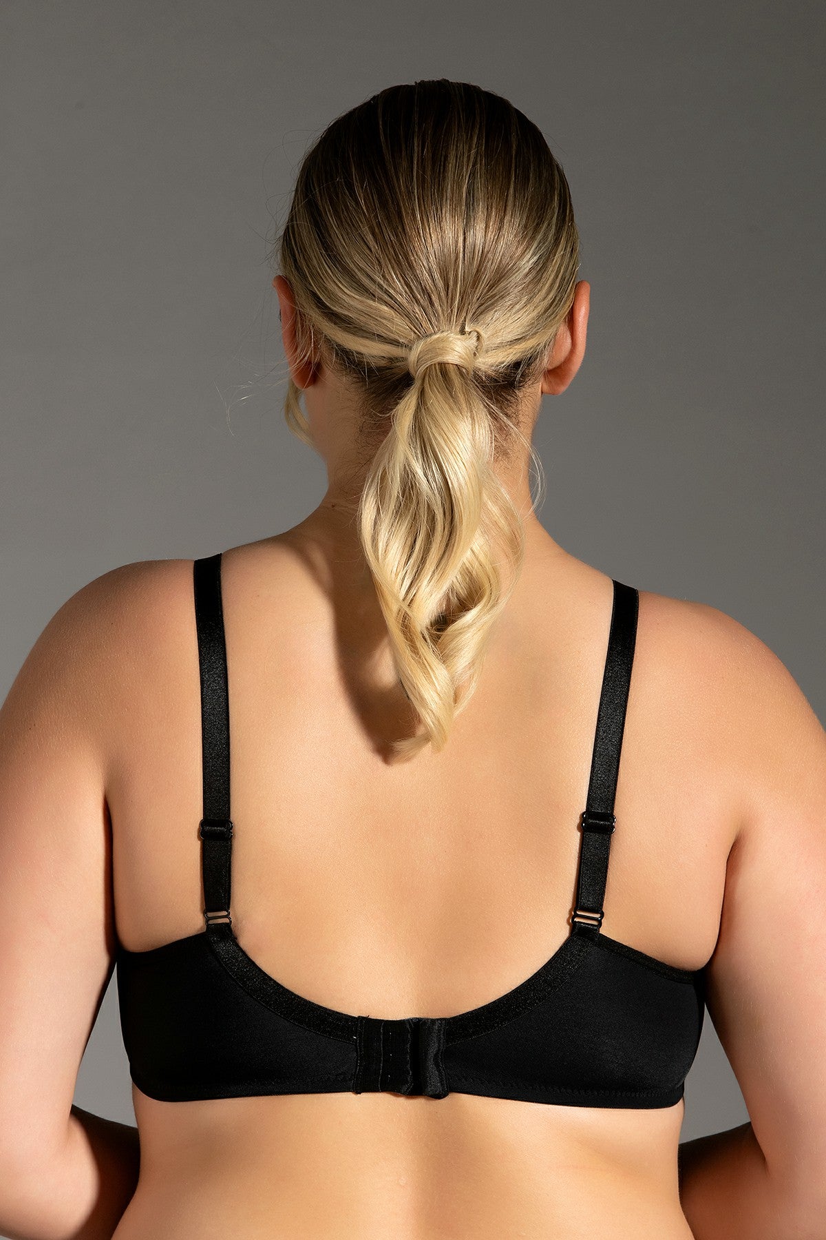 Kadın Desteksiz C Cup Sütyen