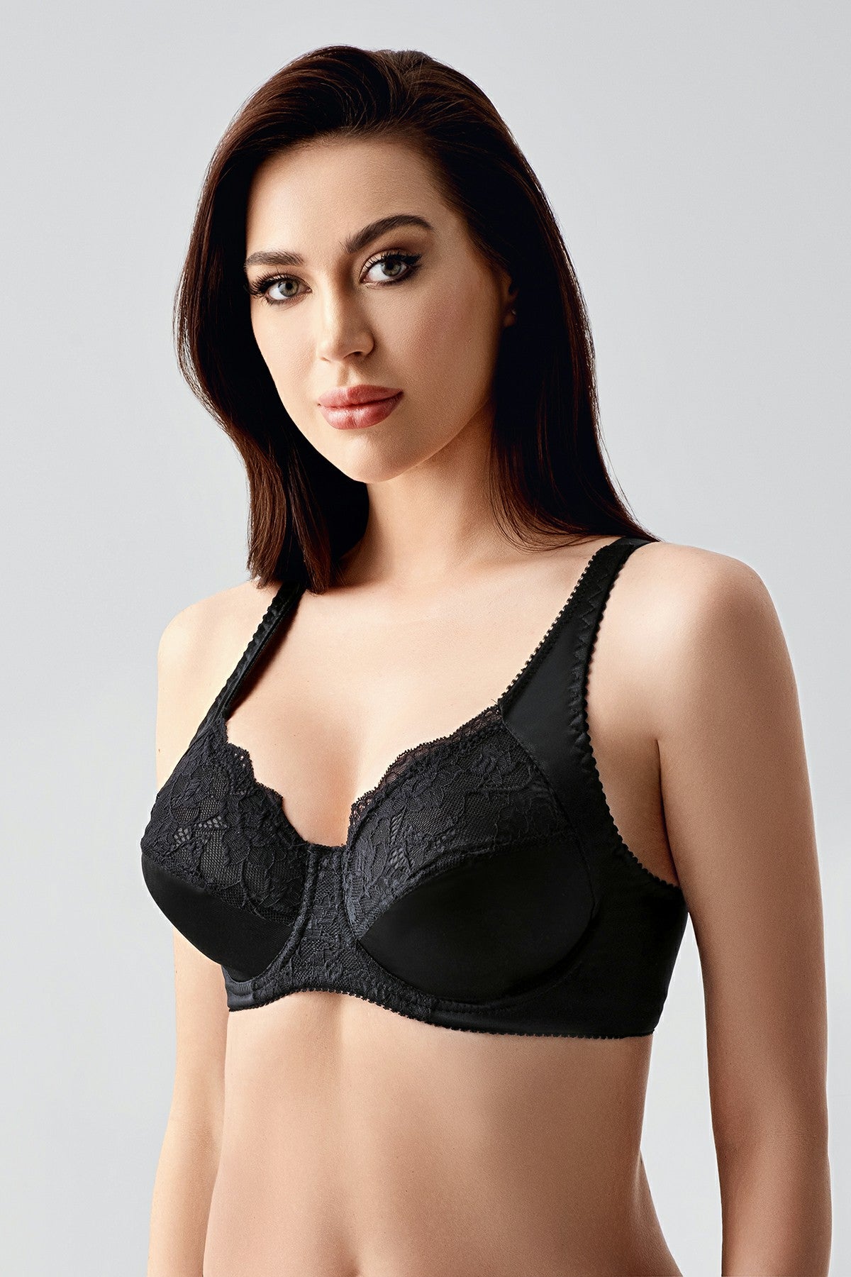 Kadın Minimizer D Cup Sütyen