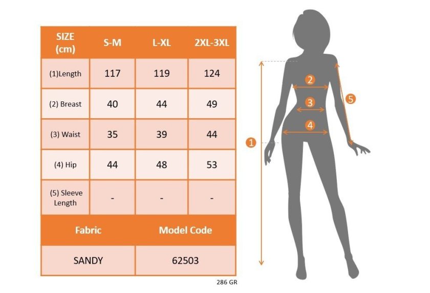 Kadın Kısa Kollu V Yakalı önü Sarmal Detaylı Yırtmaçlı Sandy Midi Elbise, 35328