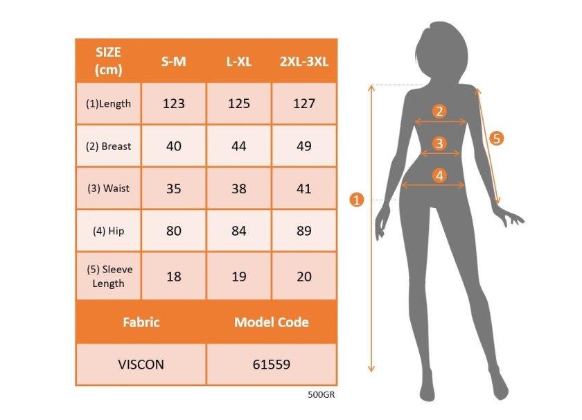 Kadın Kısa Kollu Yuvarlak Yaka önden Yırtmaçlı Cepli Viskon Uzun Elbise, 35607