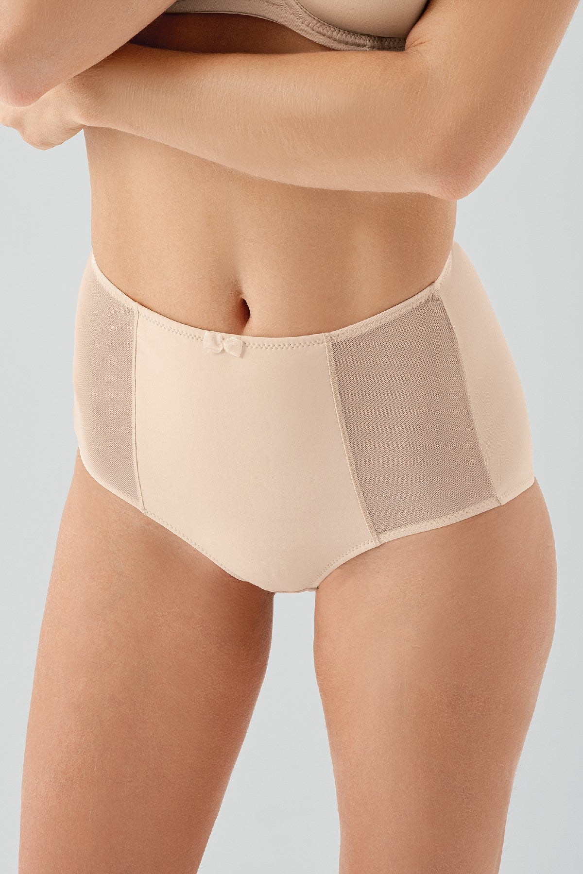 Panties, Regular