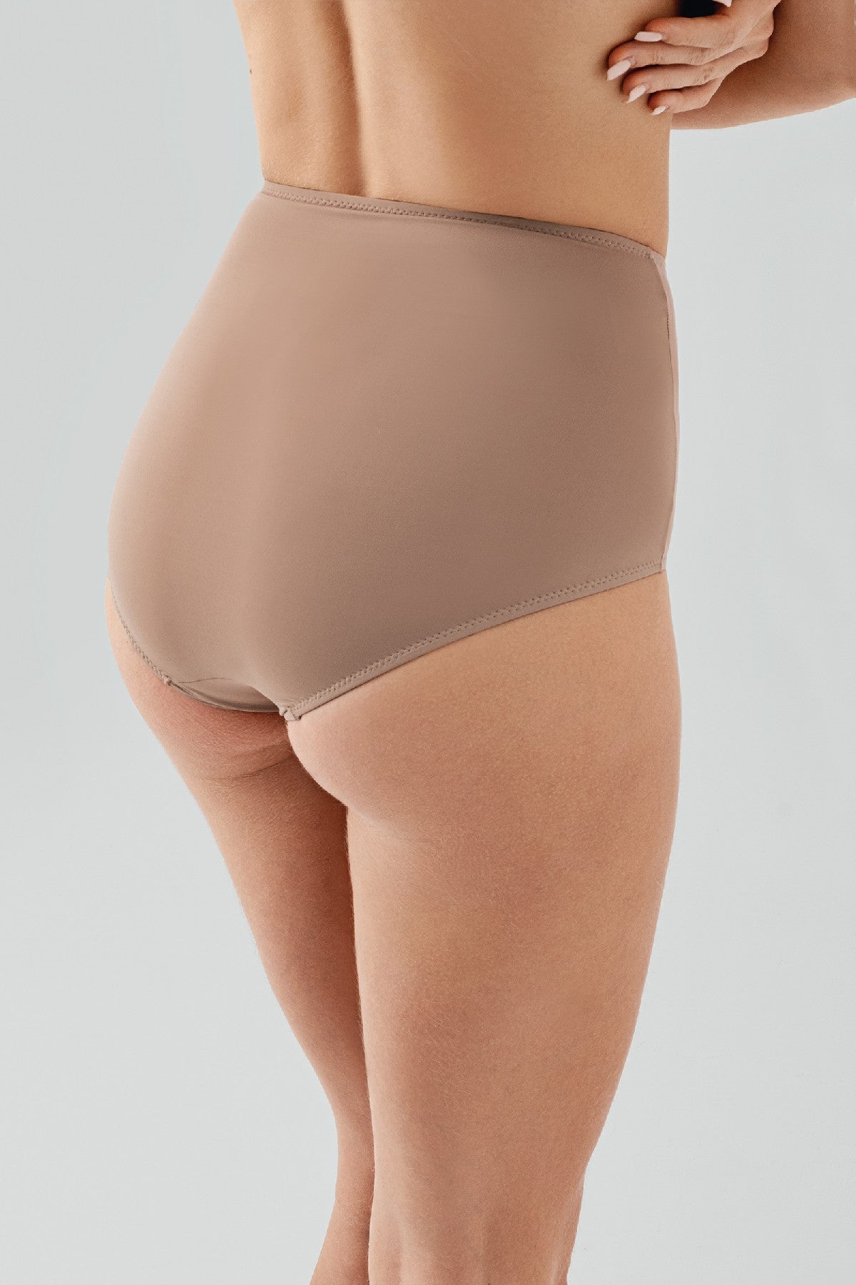 Panties, Regular