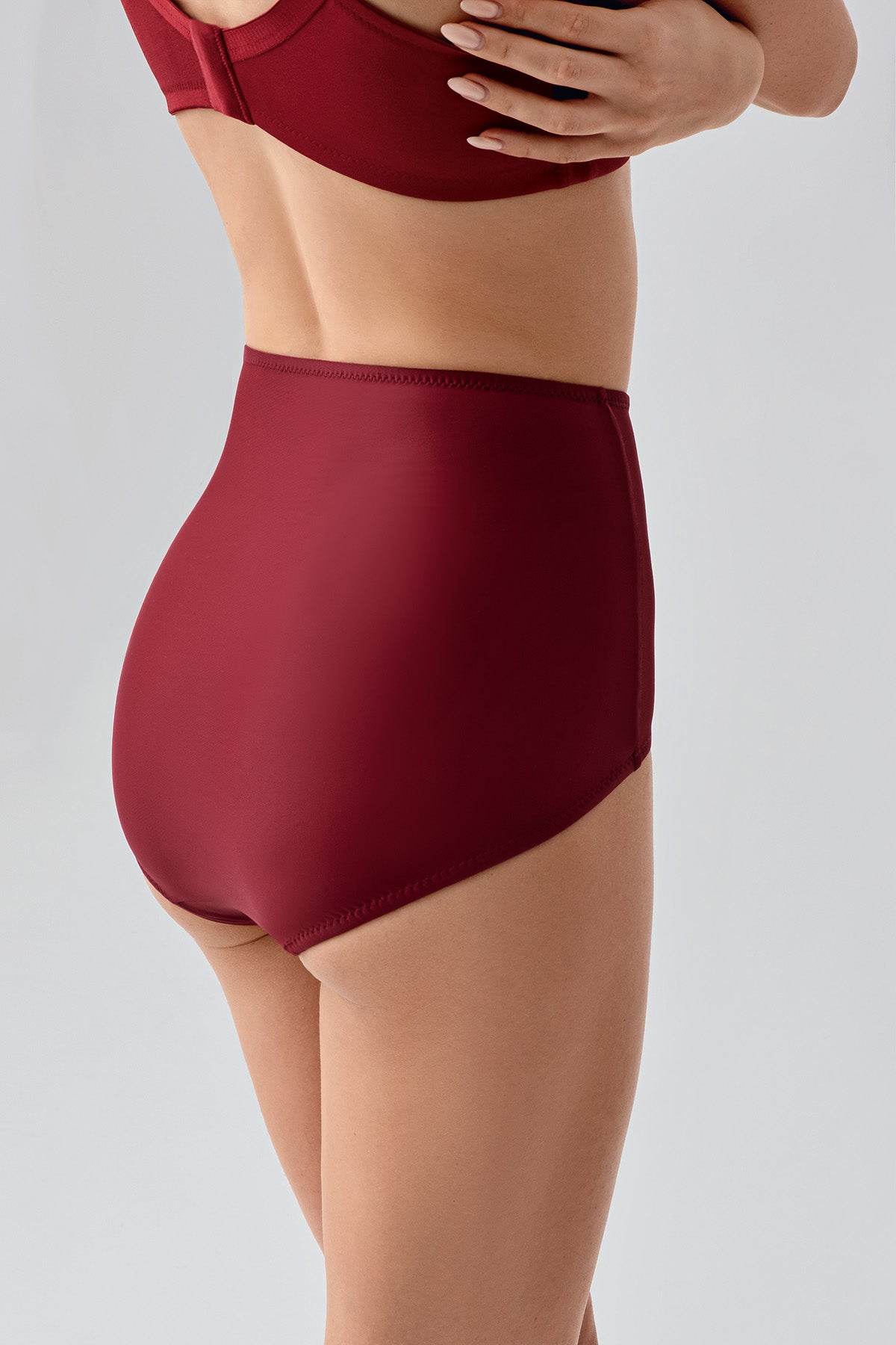 Panties, Regular