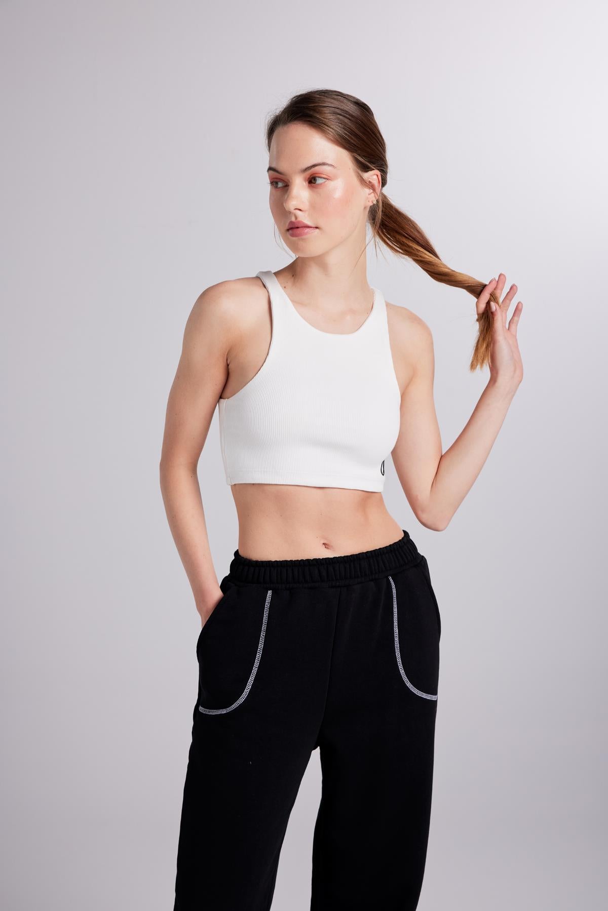 Rhode Büstiyer Siyah