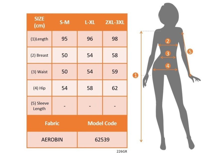 Kadın Kolsuz V Hakım Yaka önü Düğmeli Belden Kuşaklı Kısa Aerobin Elbise