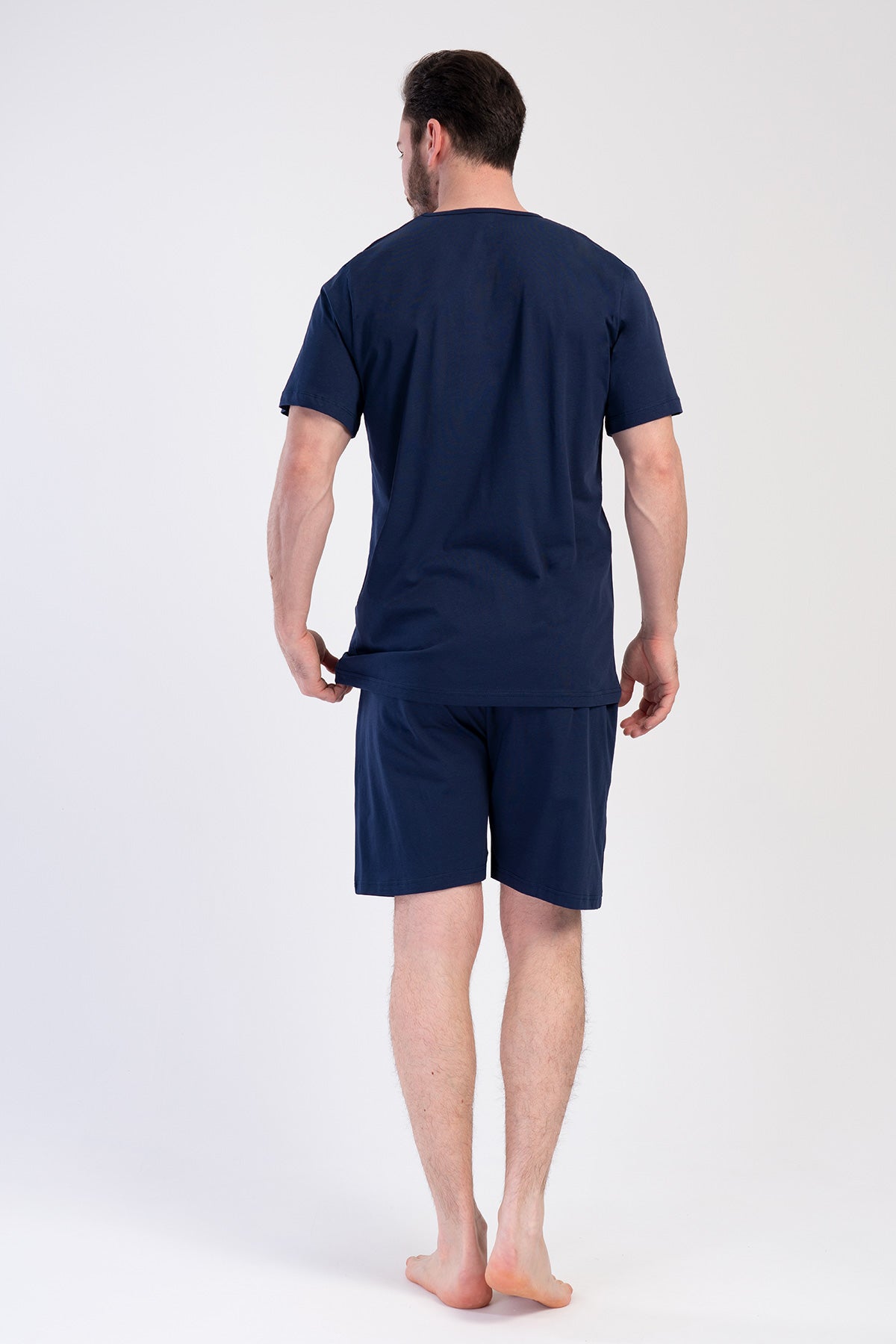 Man Supreme Kace Short Set