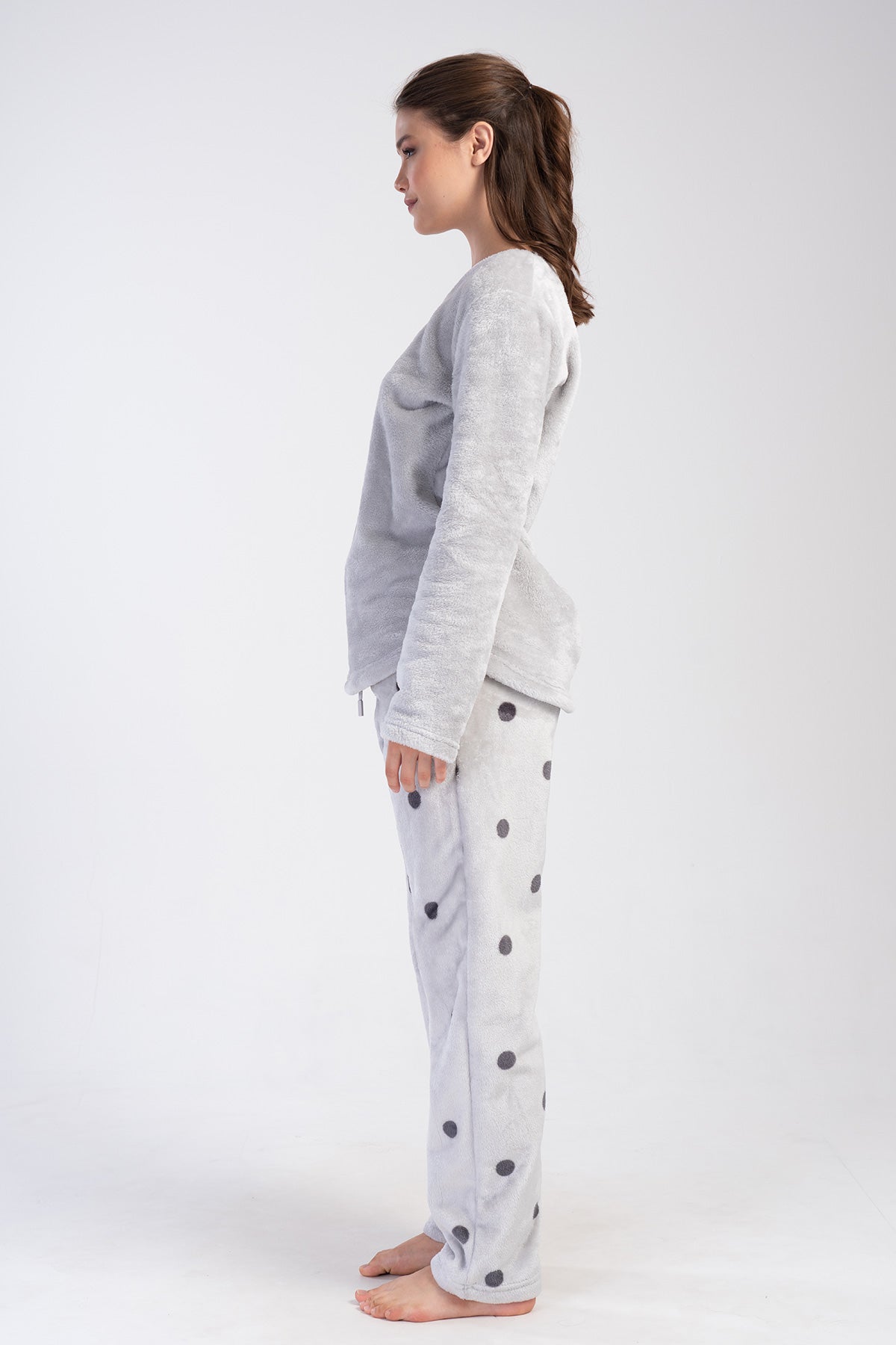 Woman Nelly Soft Pyjama Set