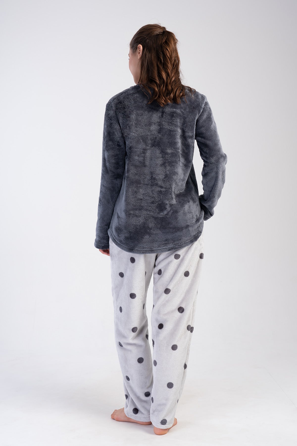 Woman Nelly Soft Pyjama Set