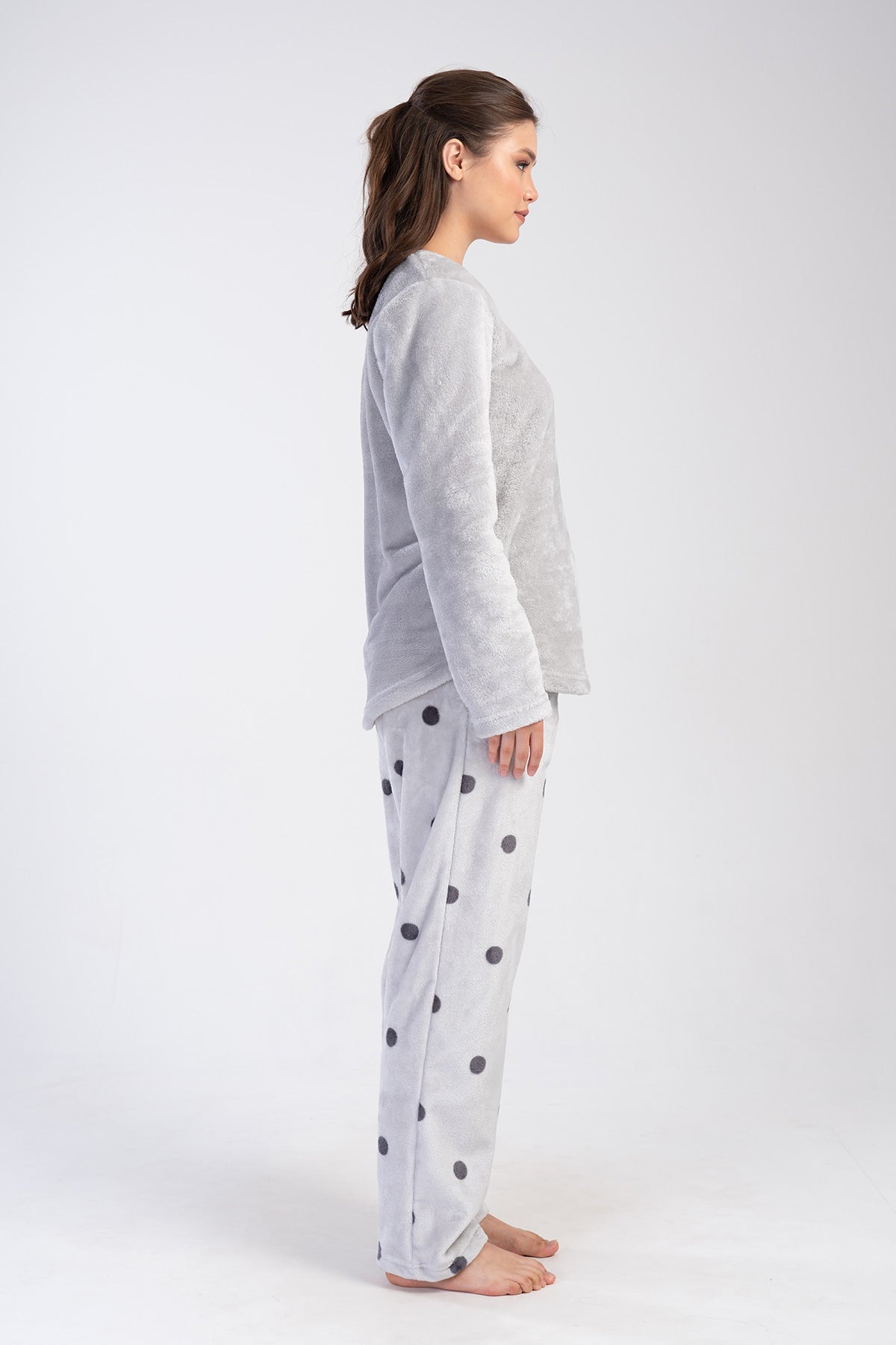 Woman Malie Soft Pyjama Set