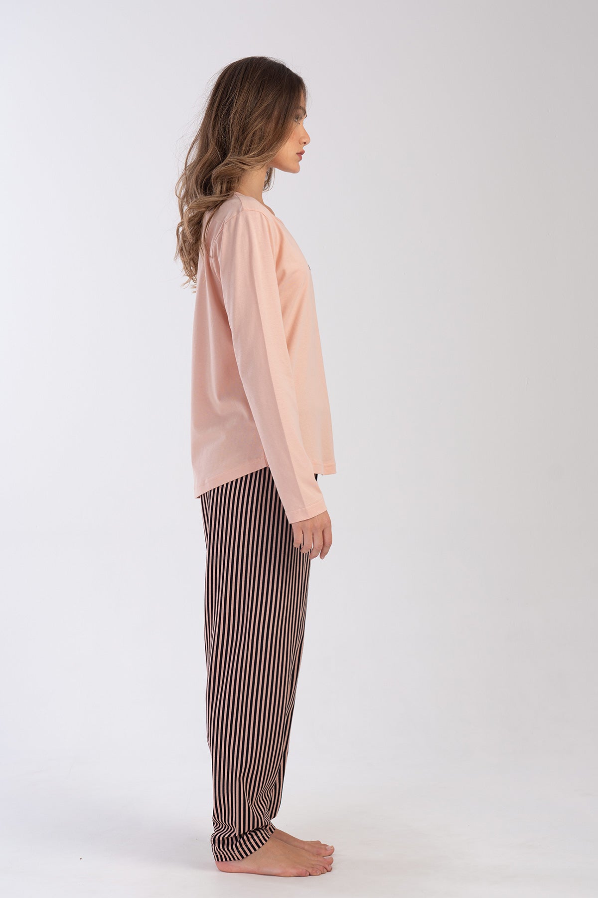 Woman Supreme Mely Pyjama Set