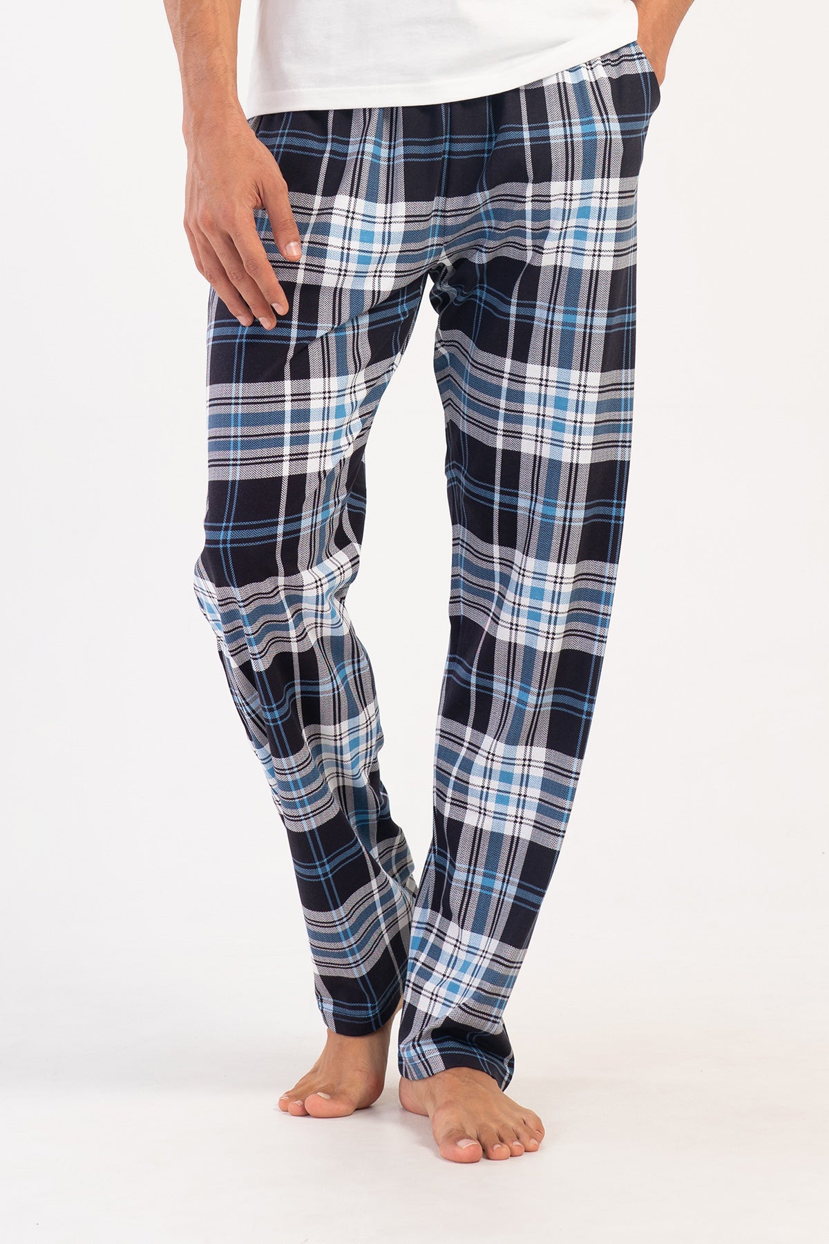 CEPLI ERKEK P.SUPREM XXL TEK ALT PIJAMA