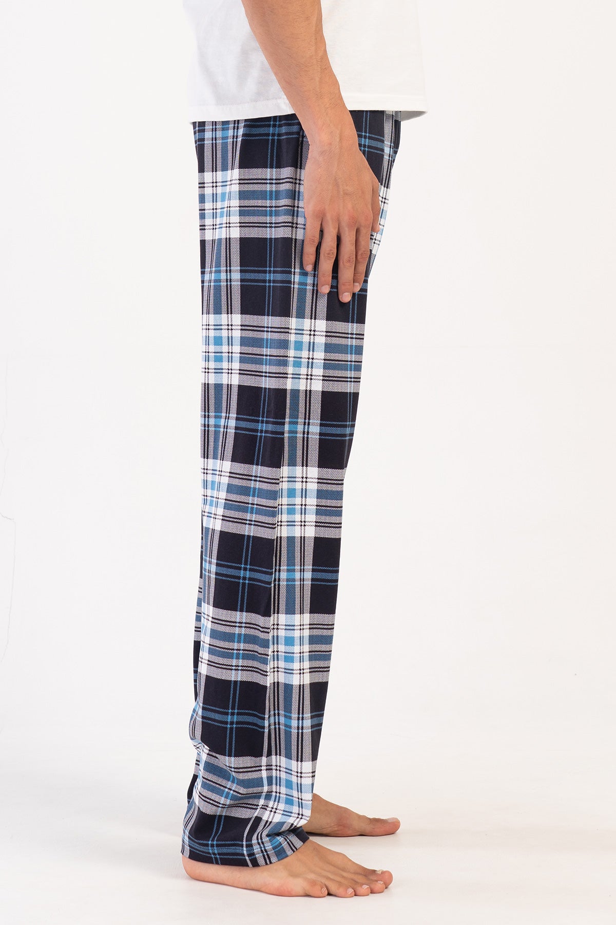 CEPLI ERKEK P.SUPREM XXL TEK ALT PIJAMA