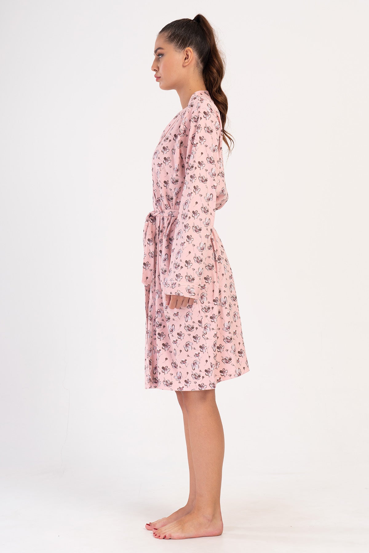 Woman Supreme Dessa Dressing Gown