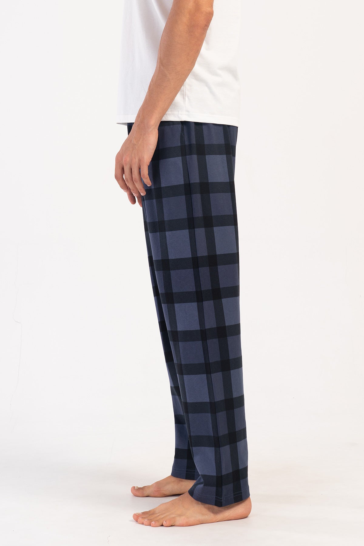 Man Dress Blues Supreme Pyjama Separate