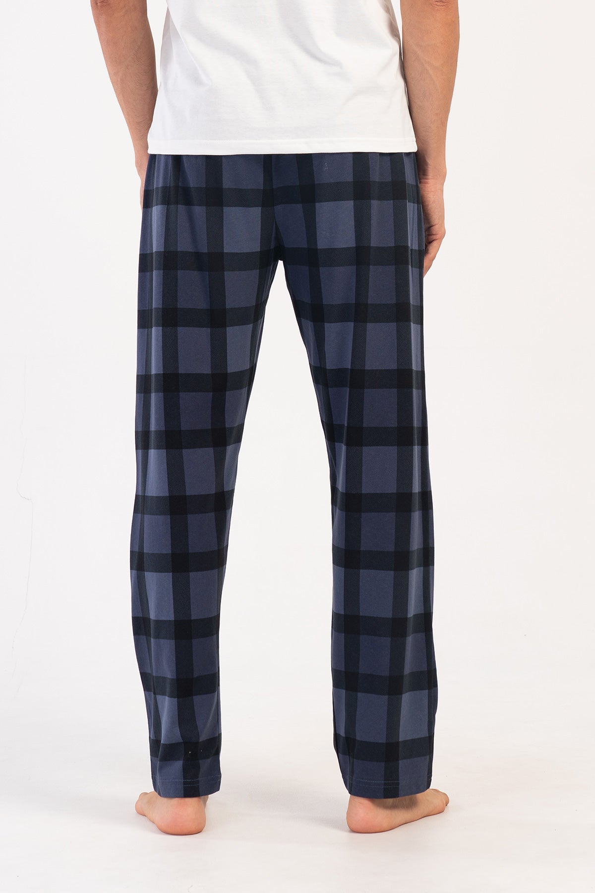 Man Dress Blues Supreme Pyjama Separate