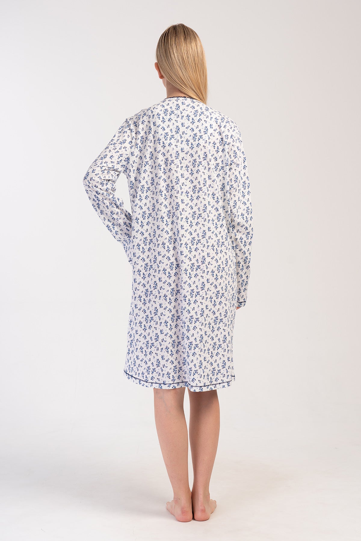 Woman Ane Supreme Tunic