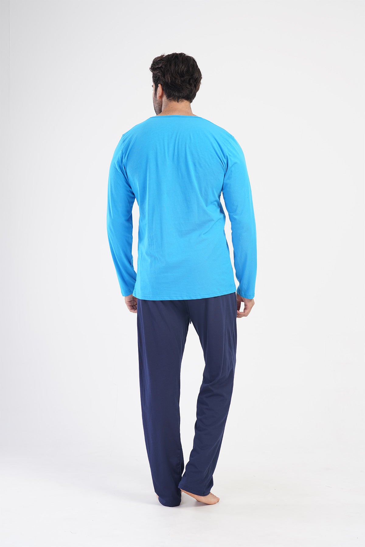 Man Cody Supreme Pyjama Set