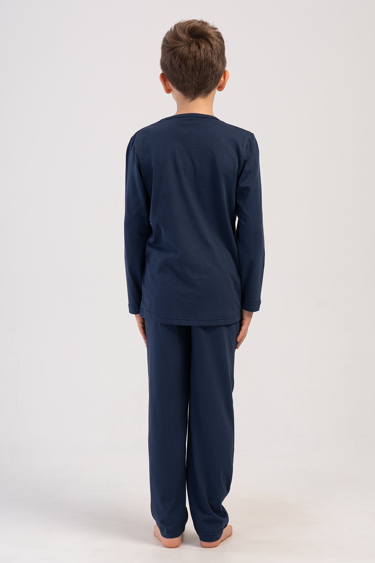 Kids' Boy Posty Supreme Pyjama Set