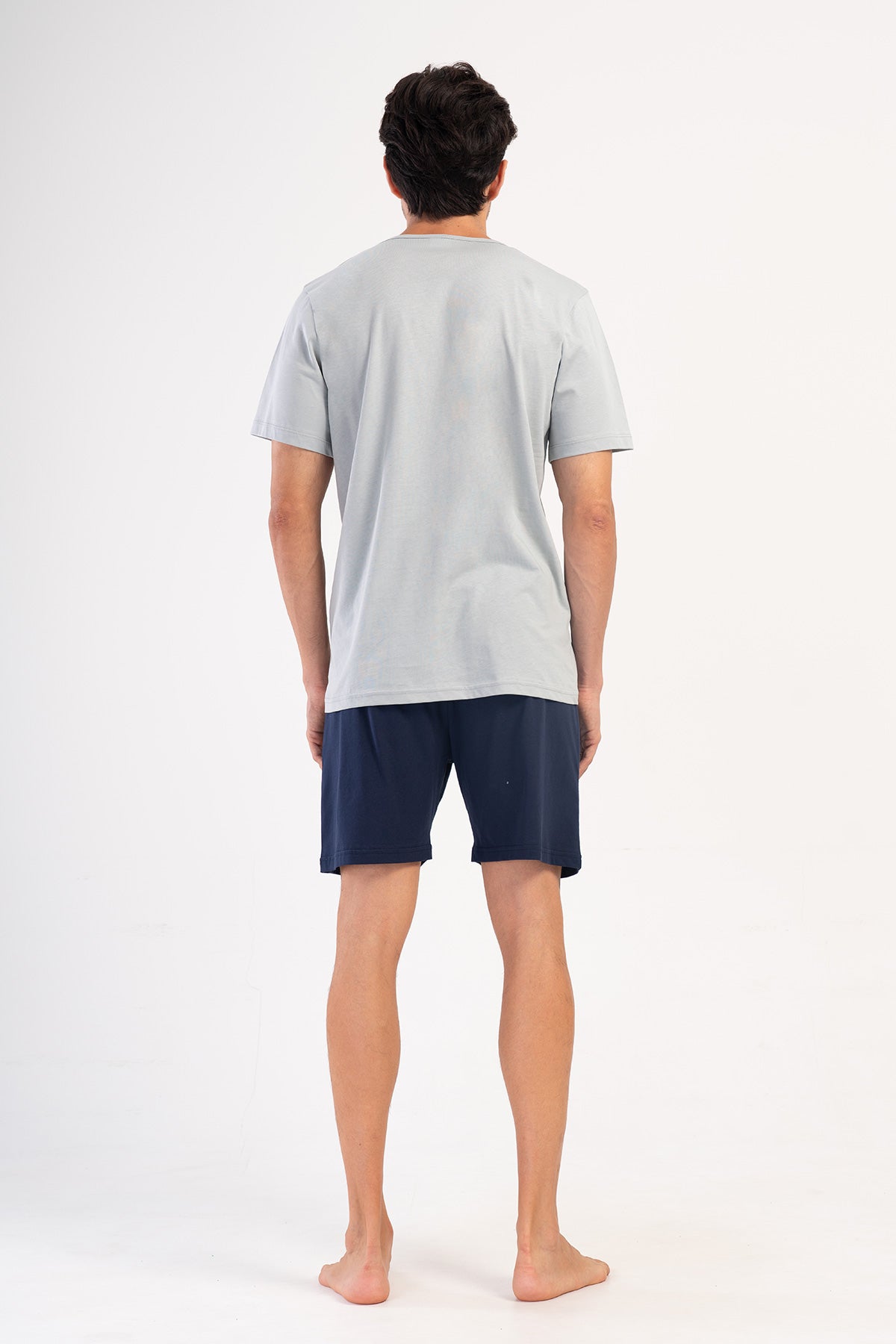 Man Beva Supreme Short Set