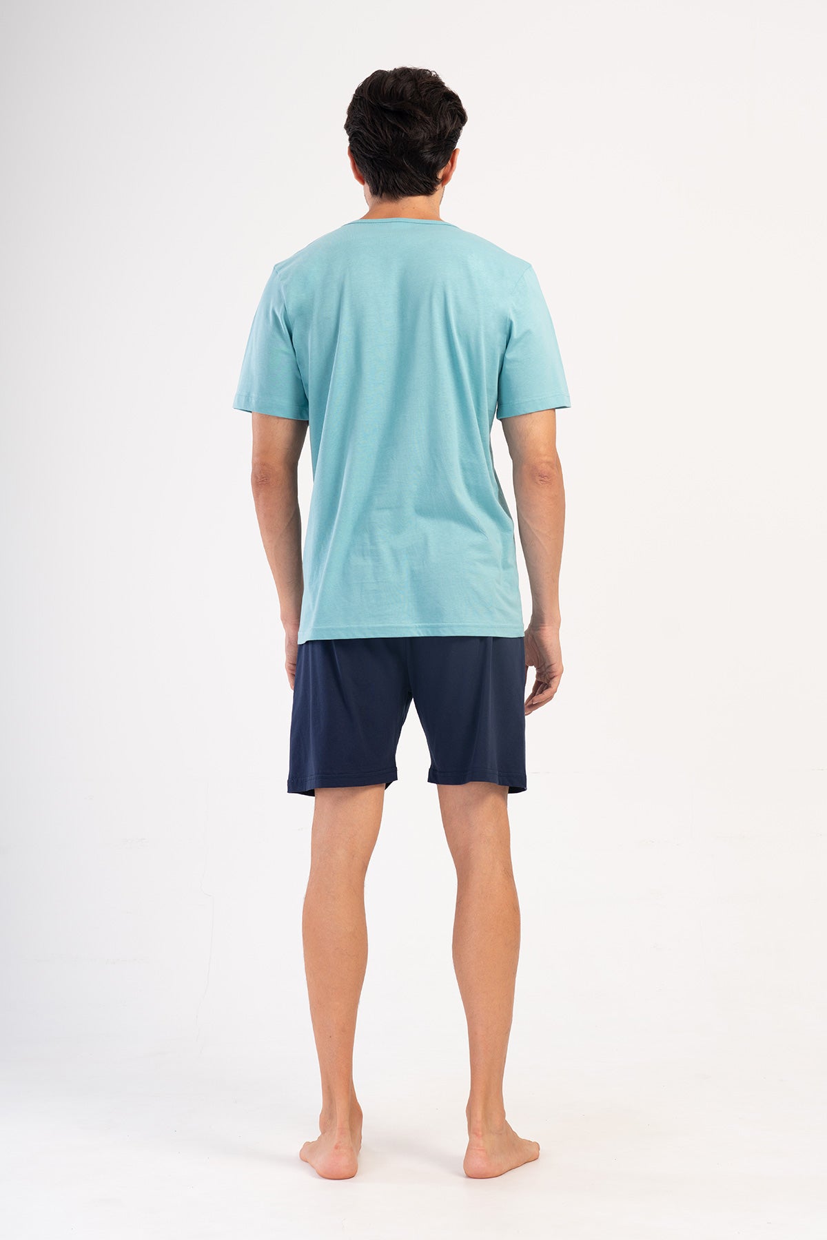 Man Beva Supreme Short Set