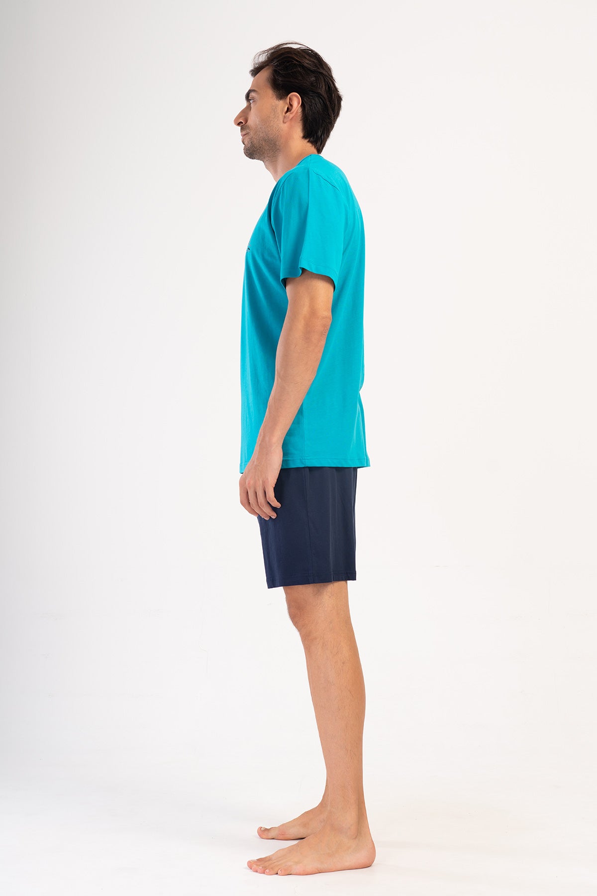 Man Sasa Supreme Short Set