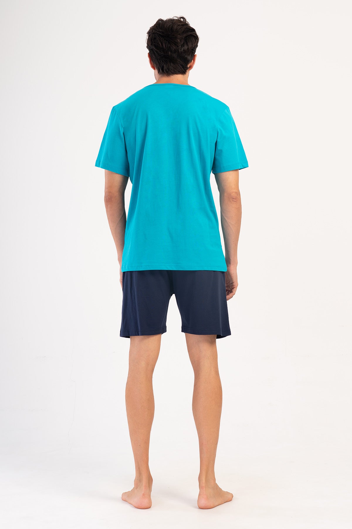 Man Sasa Supreme Short Set