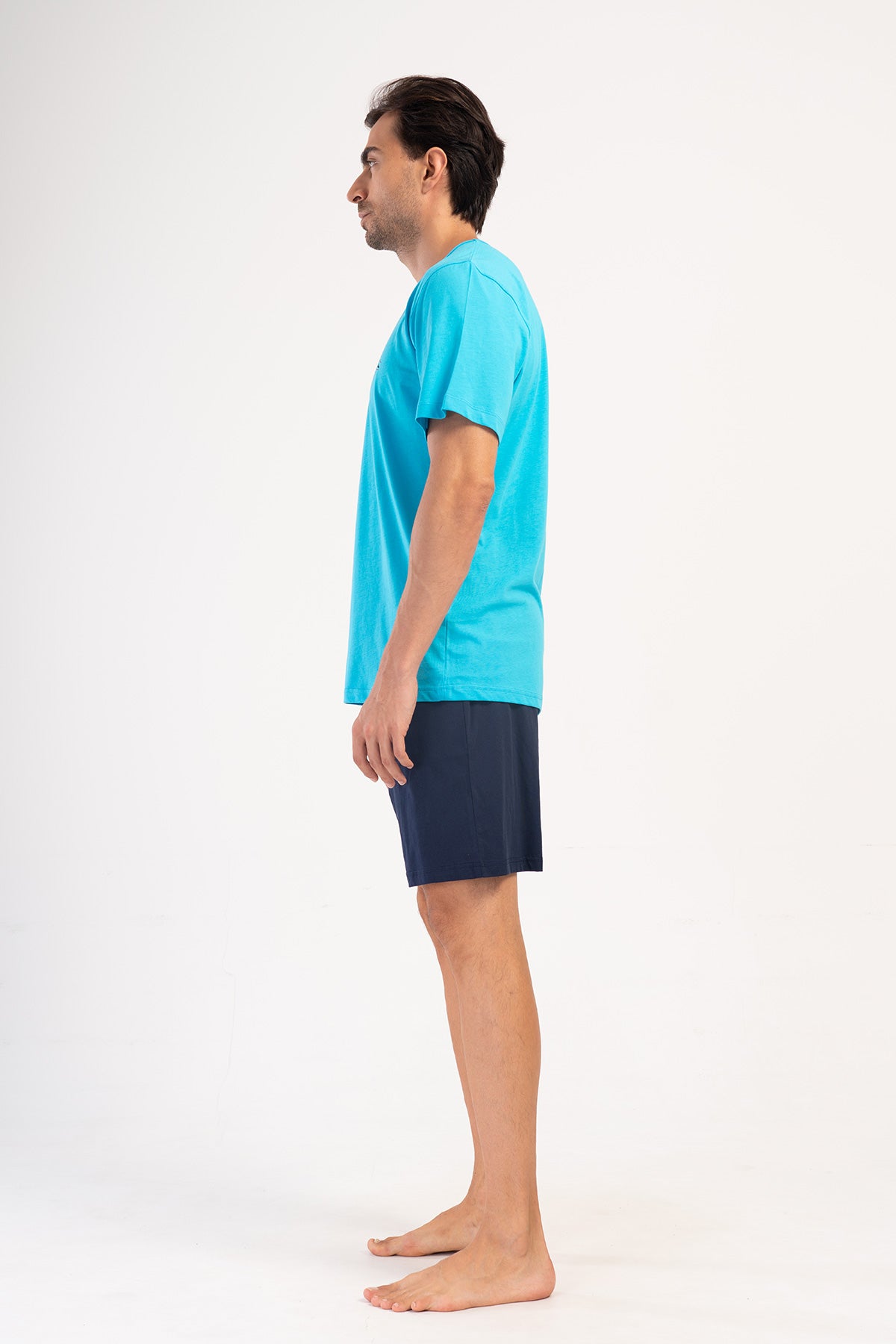 Man Sasa Supreme Short Set