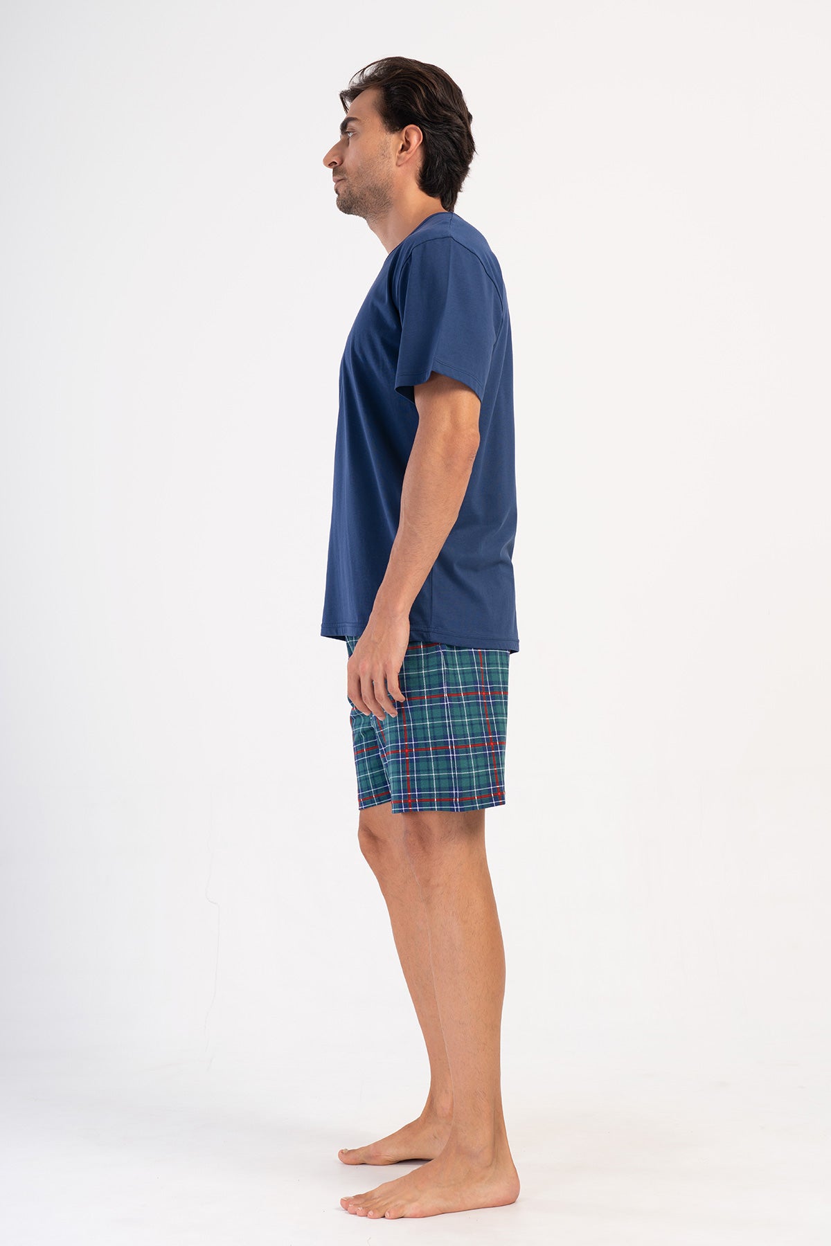 Man Vabe Supreme Short Set