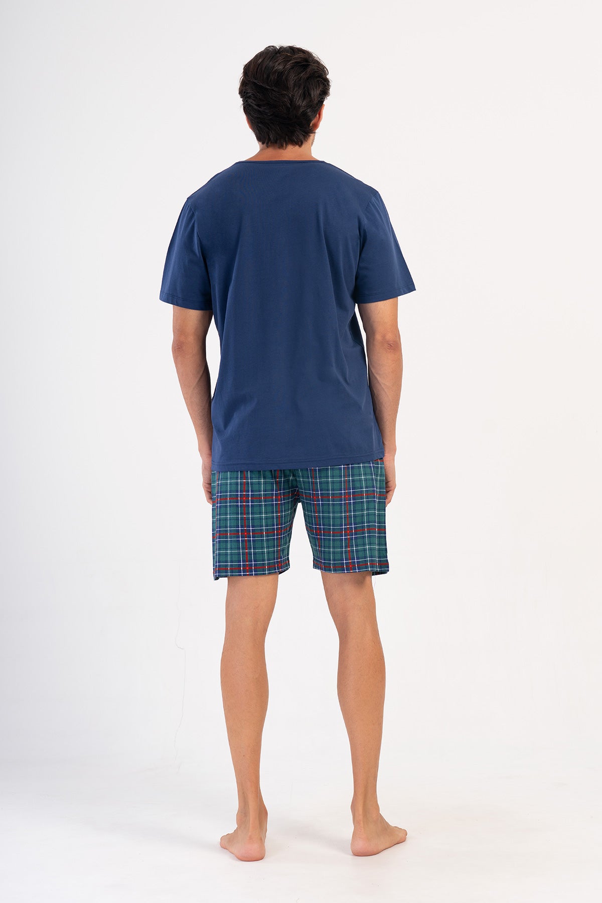 Man Vabe Supreme Short Set