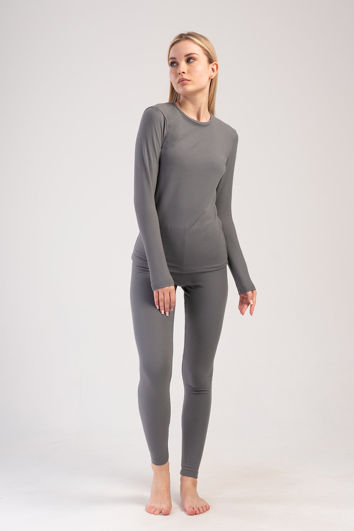 Woman Comfort Defa Underwear Set