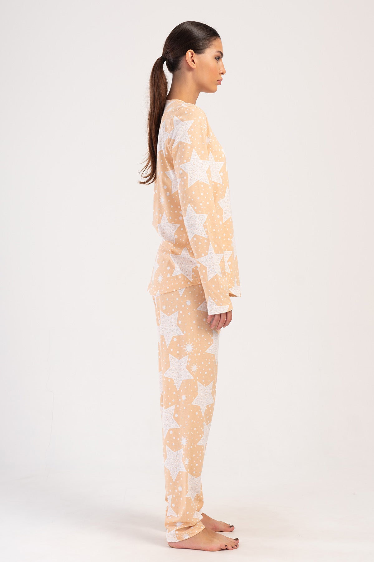 Woman Star Supreme Pyjama Set