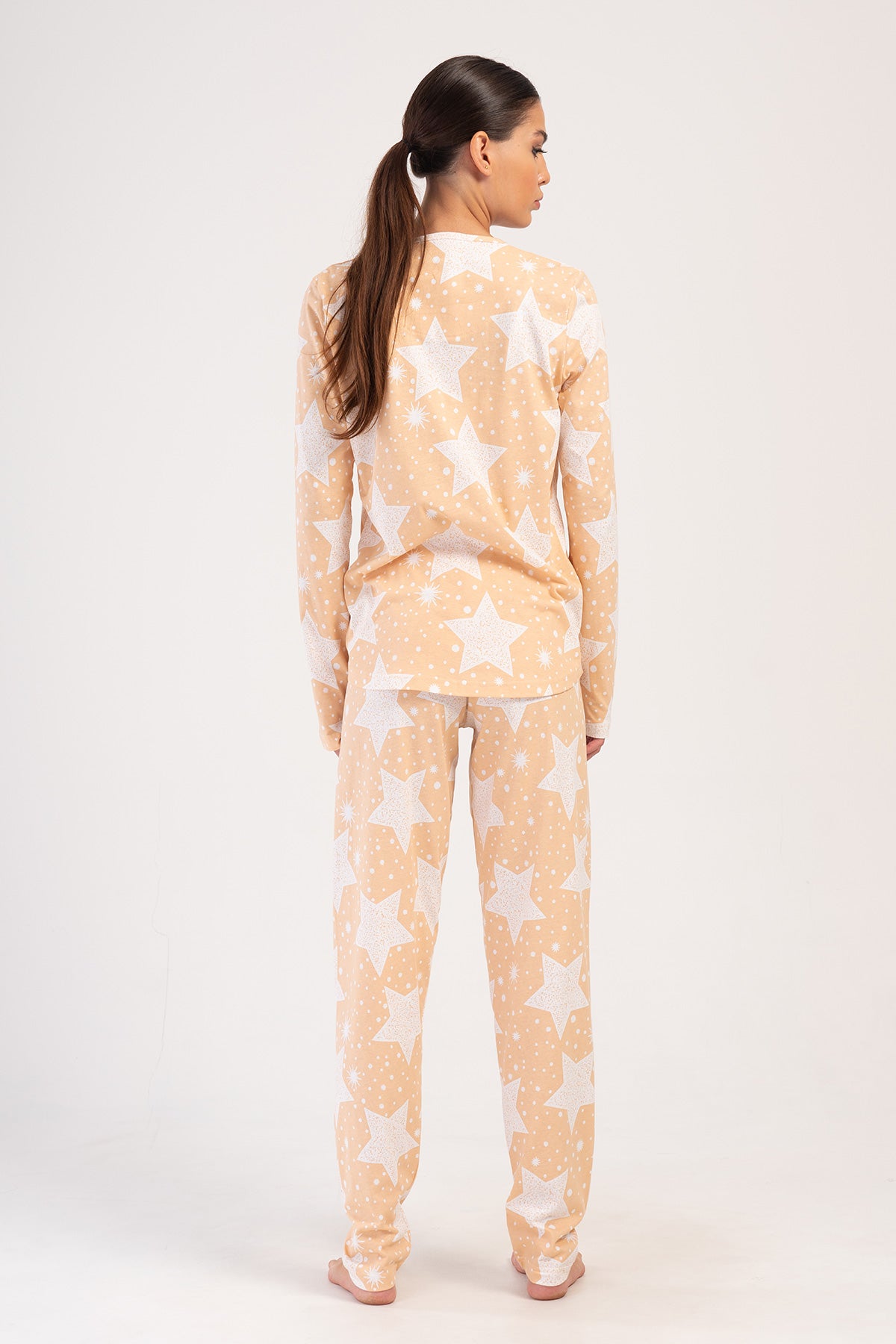 Woman Star Supreme Pyjama Set