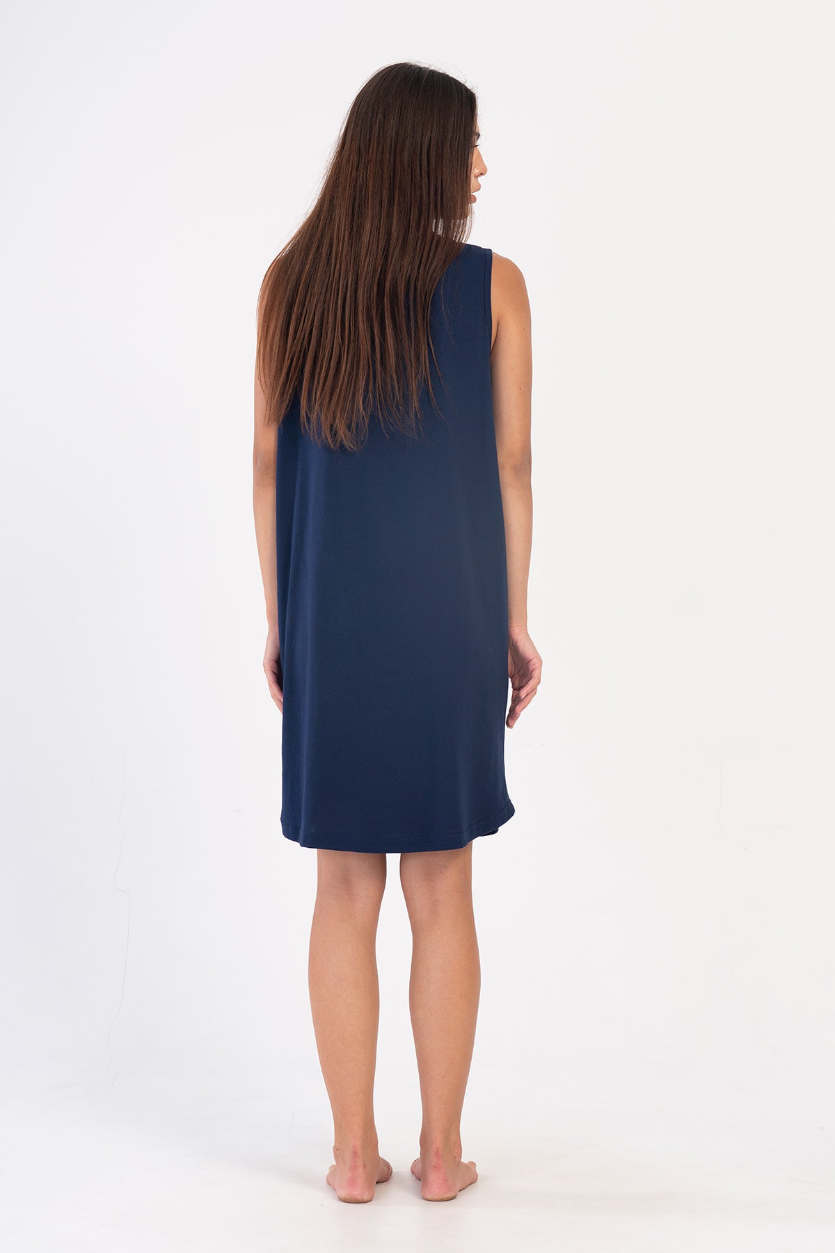 Woman Supreme Big Size Sparkl Tunic