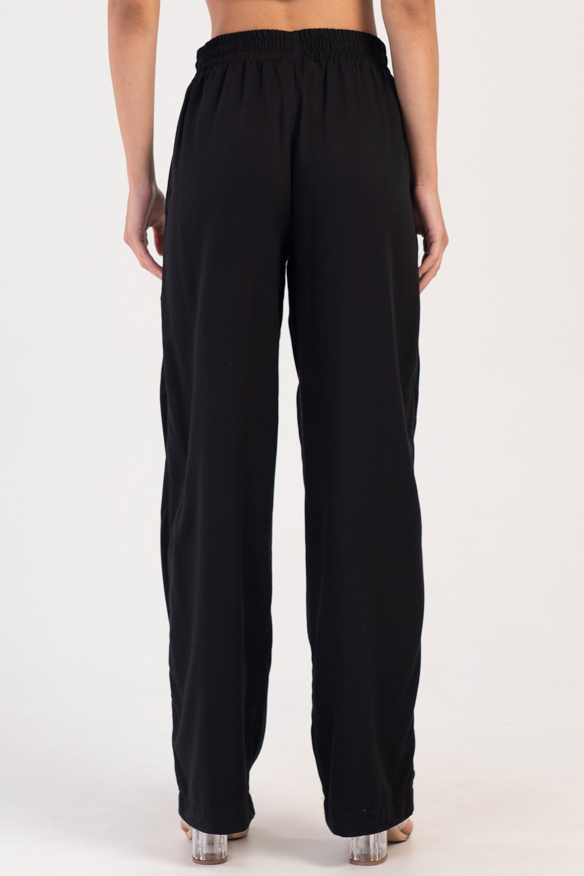 KADIN BELMANDO CEPLI TEK ALT PIJAMA