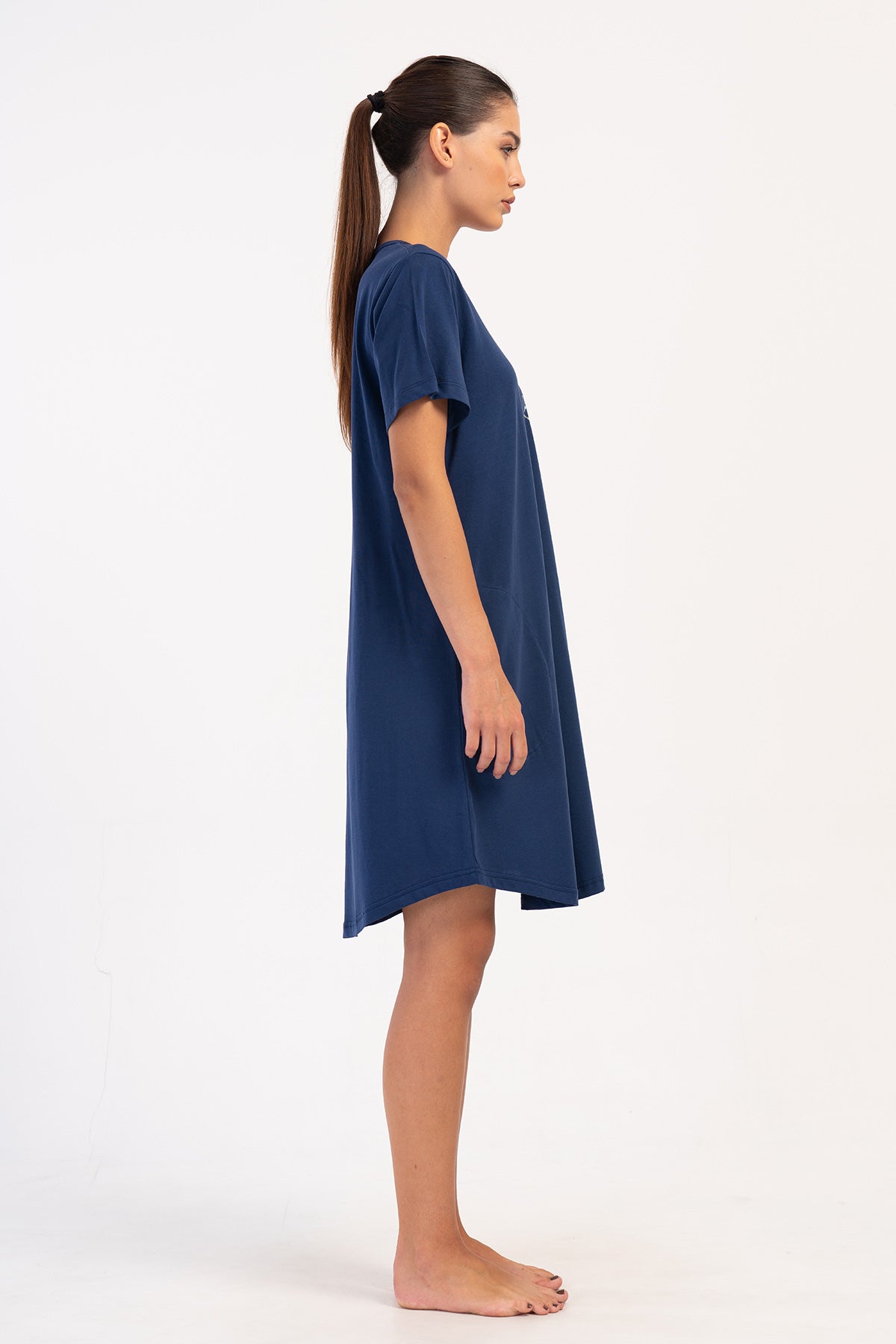 Woman Supreme Big Size Mera Tunic