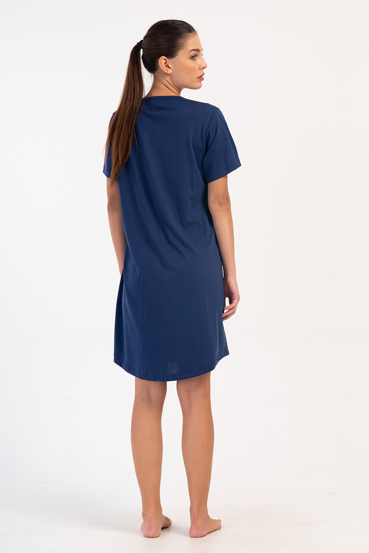 Woman Supreme Big Size Mera Tunic