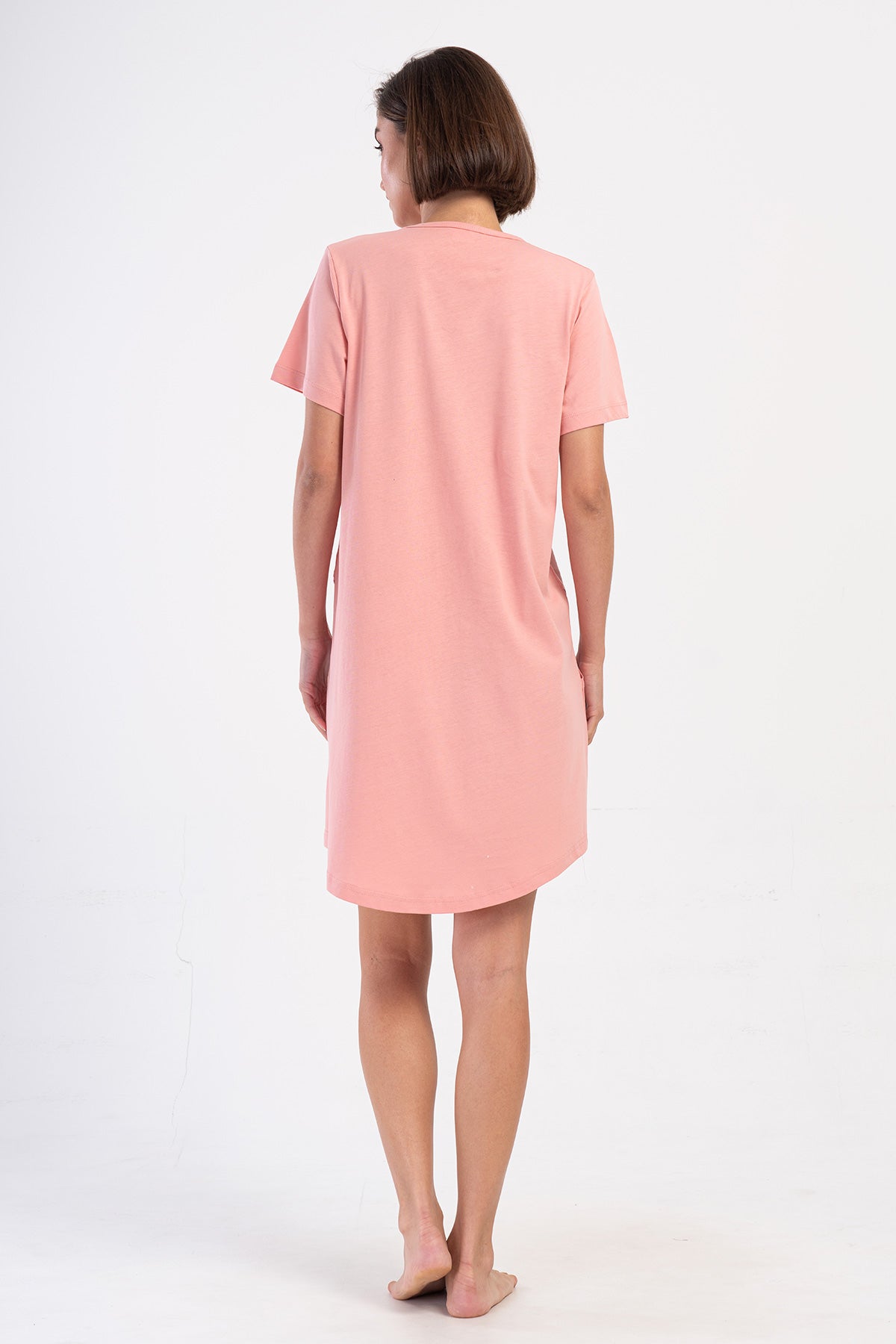 Woman Supreme Big Size Nova Tunic