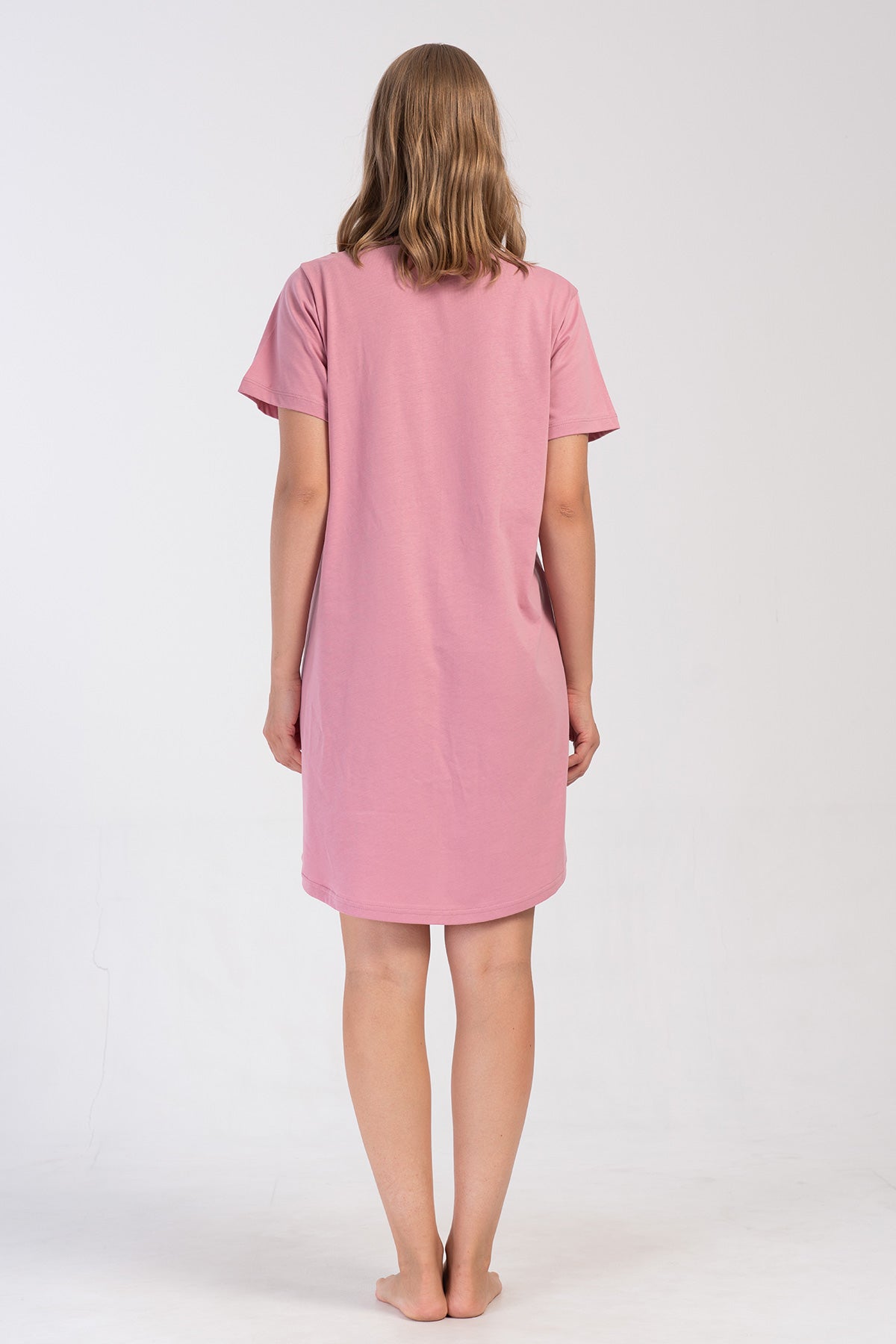 Woman Supreme Big Size Tiva Tunic