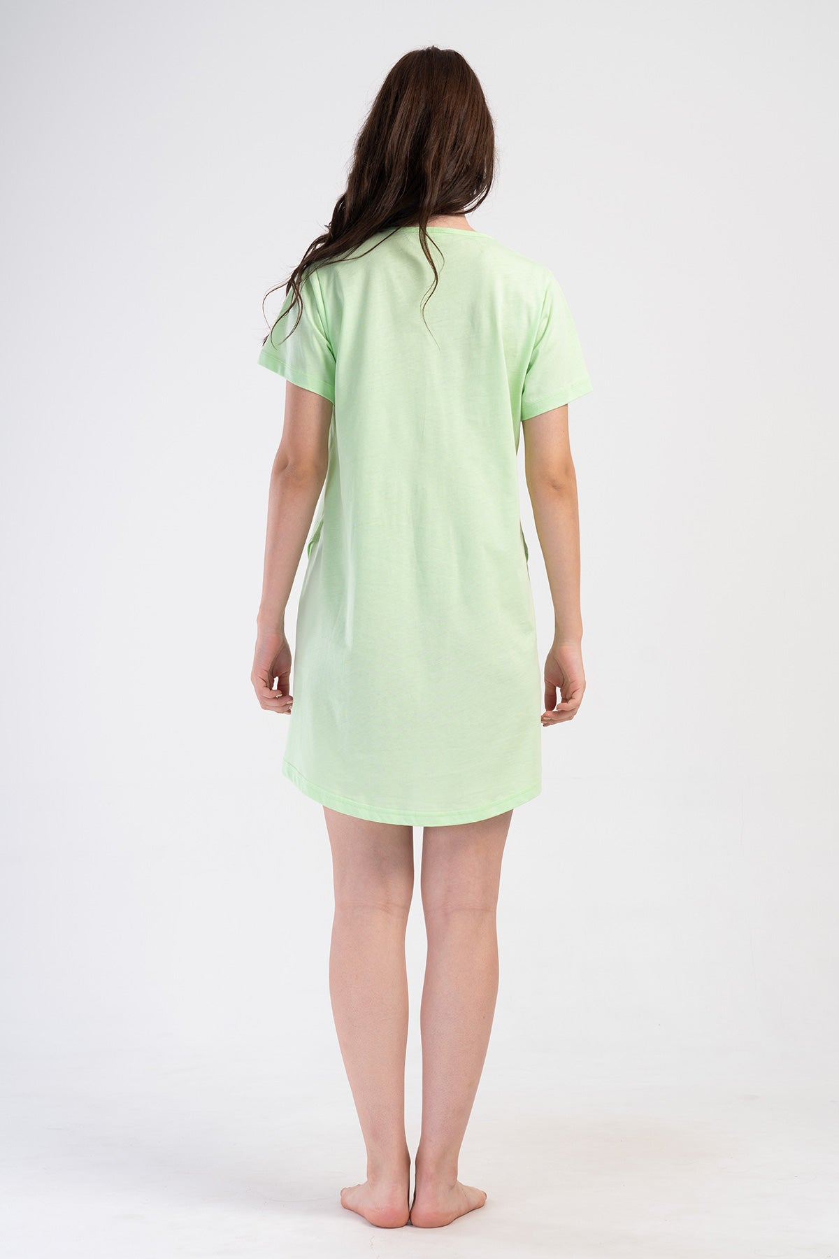 Woman Supreme Big Size Asha Tunic