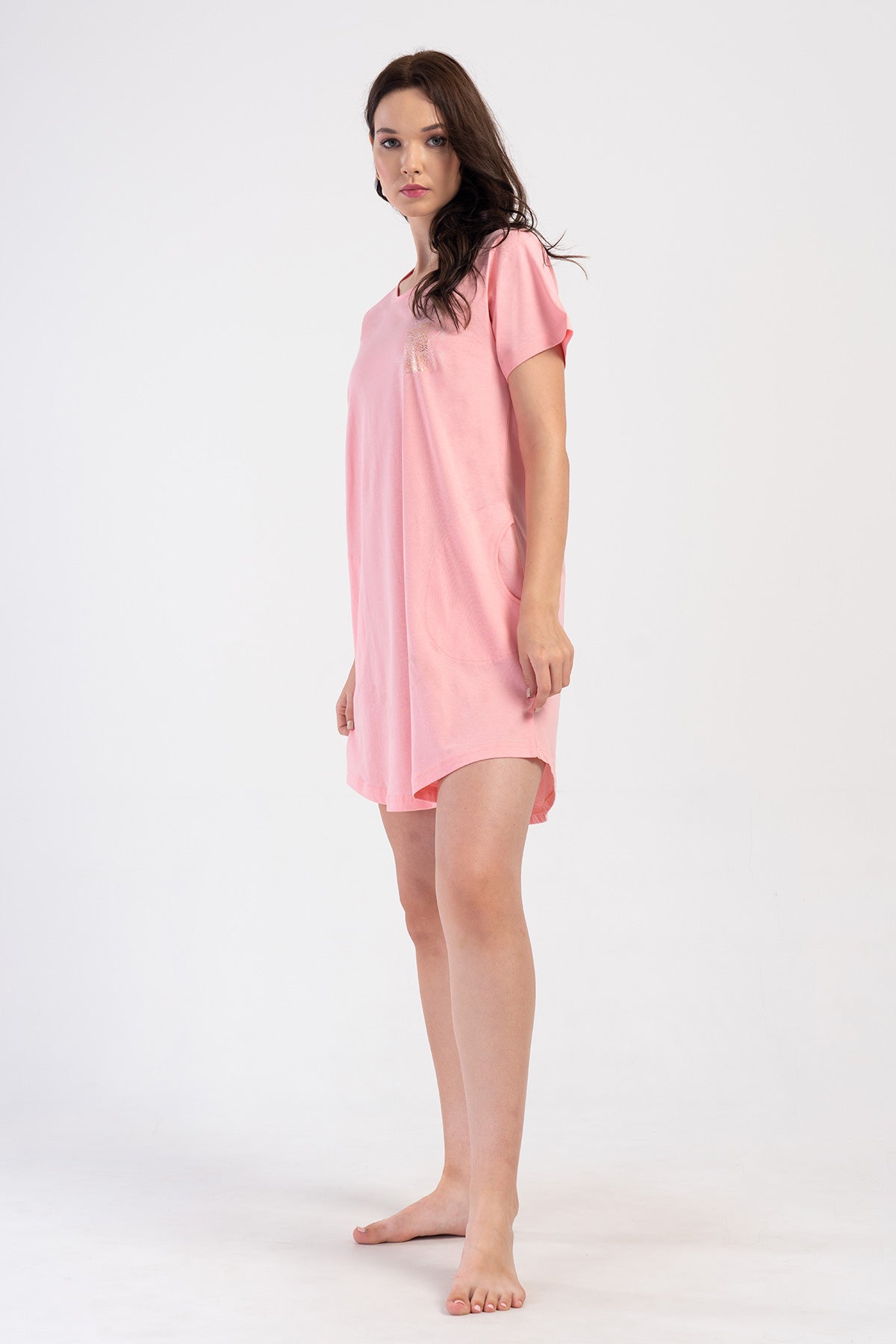 Woman Supreme Big Size Asha Tunic