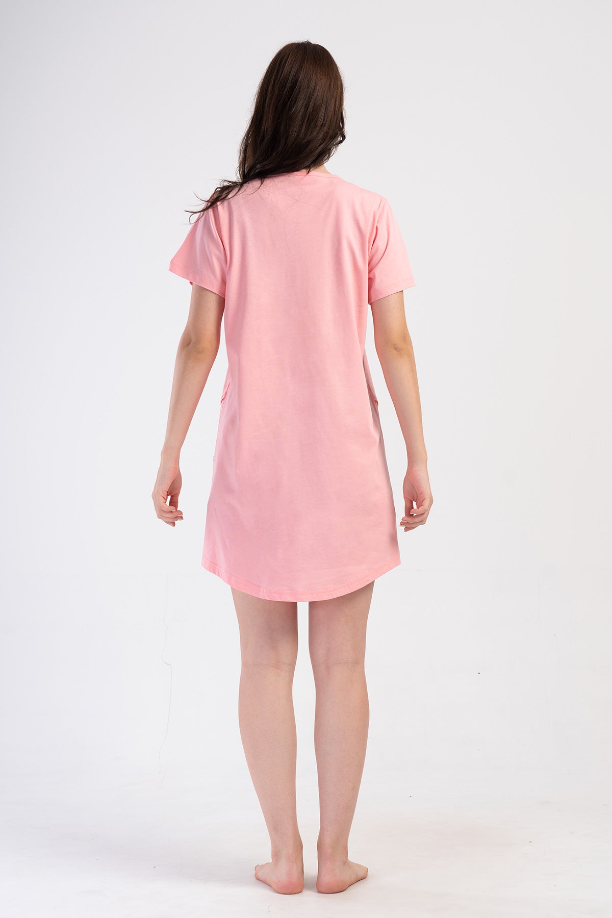 Woman Supreme Big Size Asha Tunic