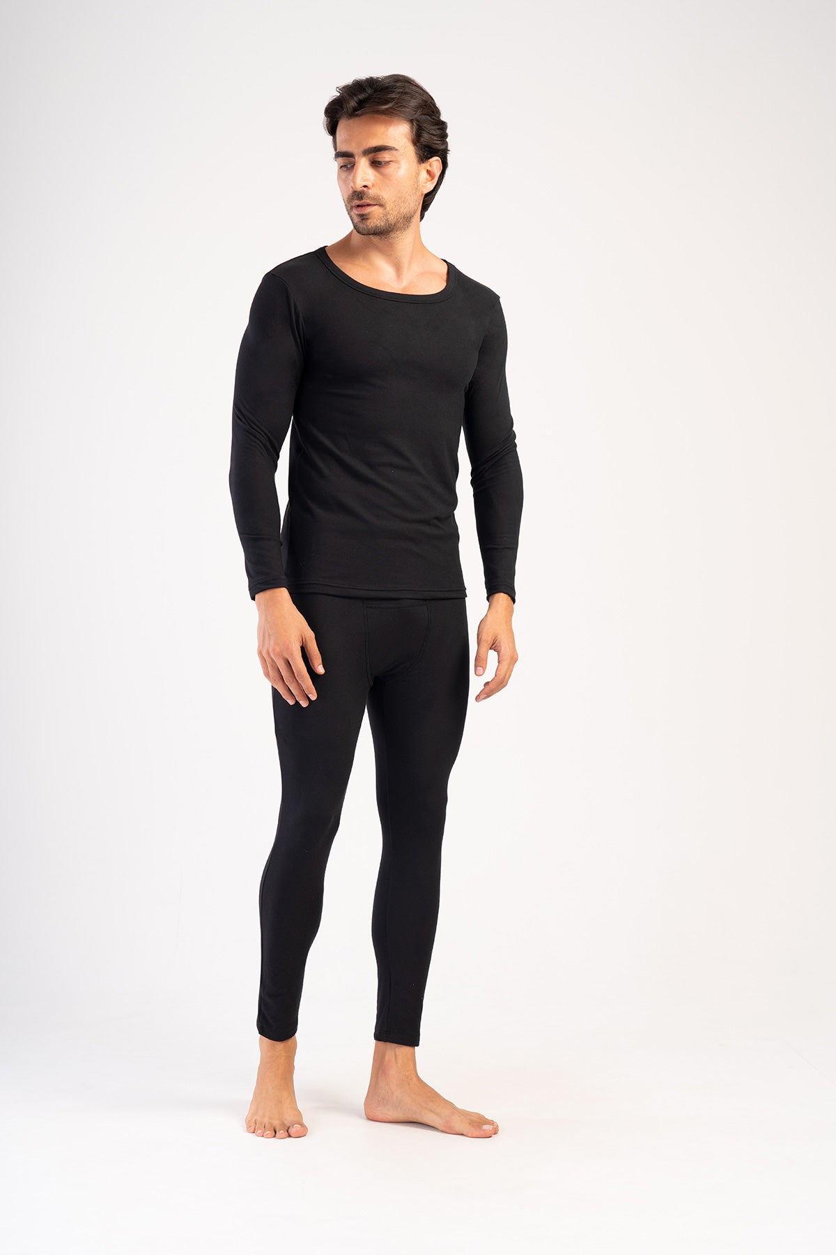 Man Comfort Underwear