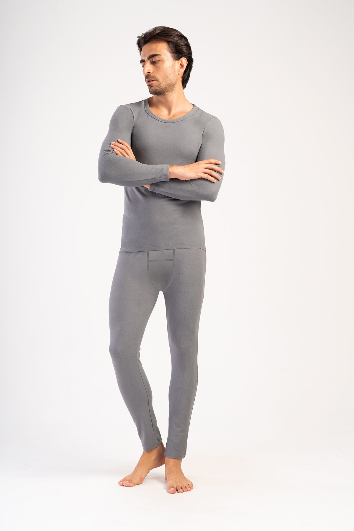 Man Comfort Underwear