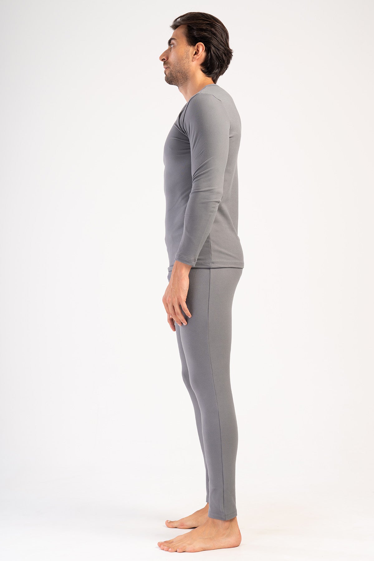 Man Comfort Underwear
