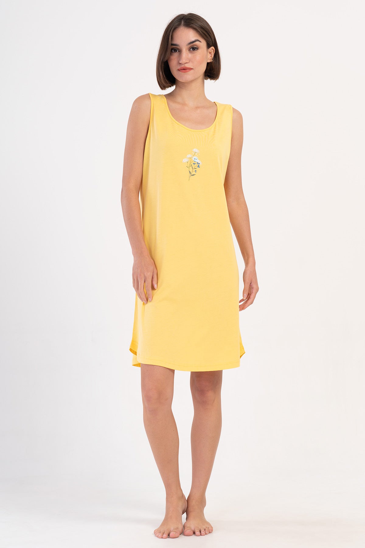 Woman Supreme Wefa Tunic