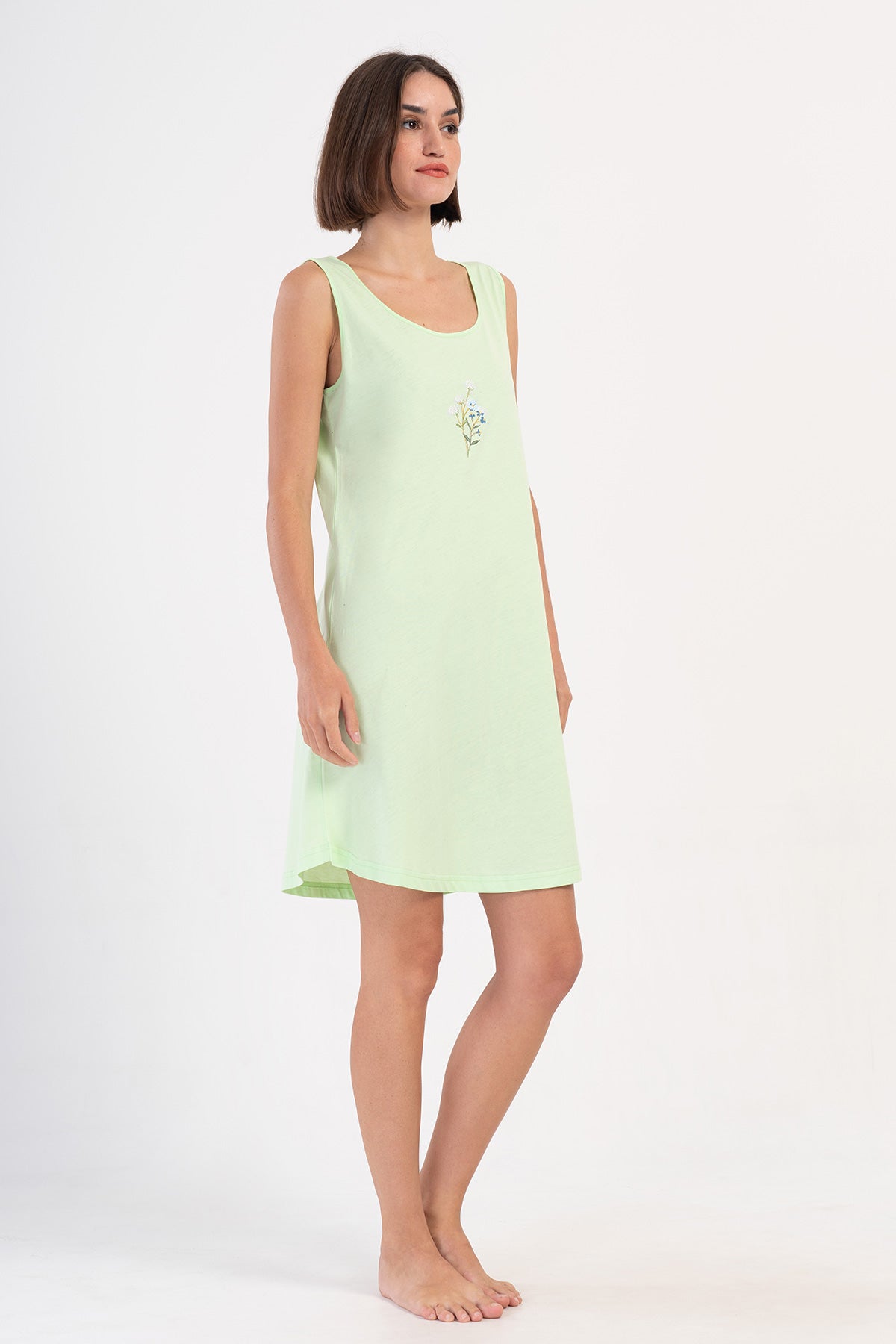 Woman Supreme Wefa Tunic