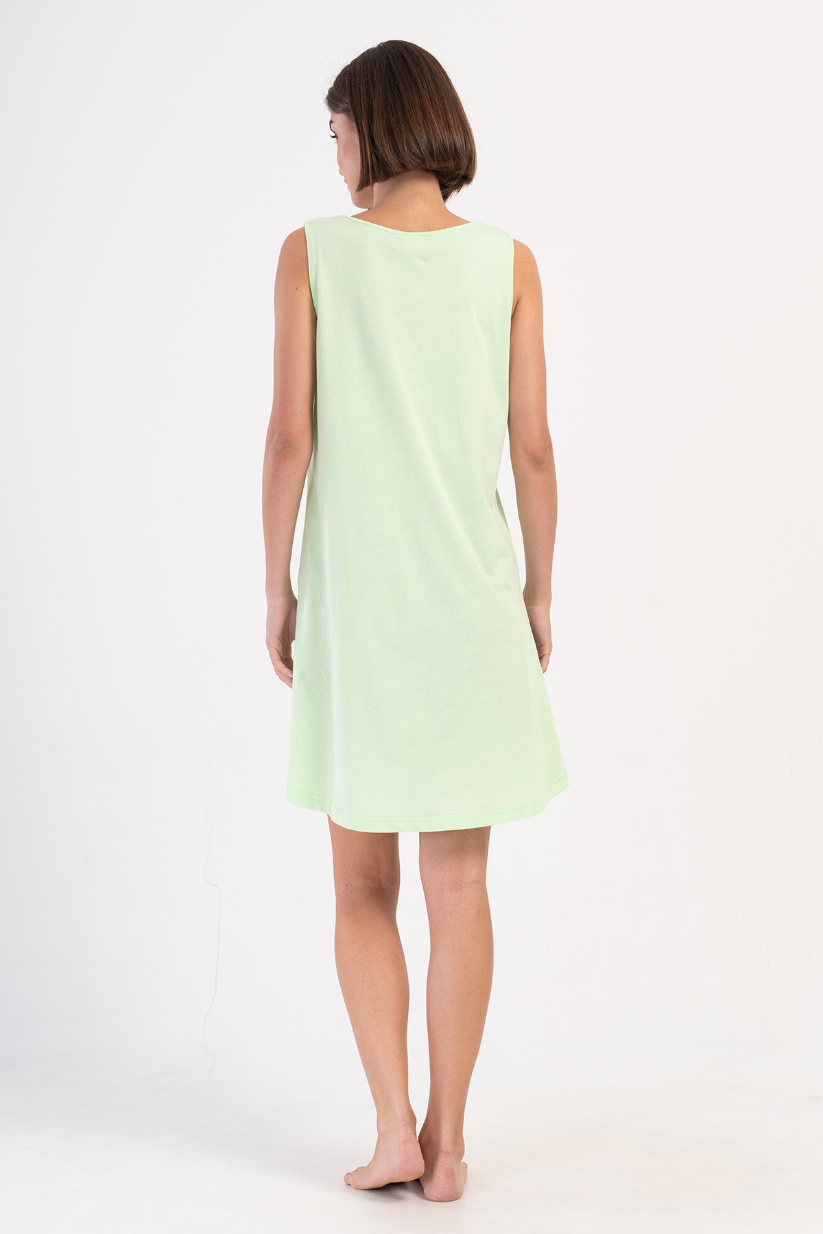 Woman Supreme Wefa Tunic