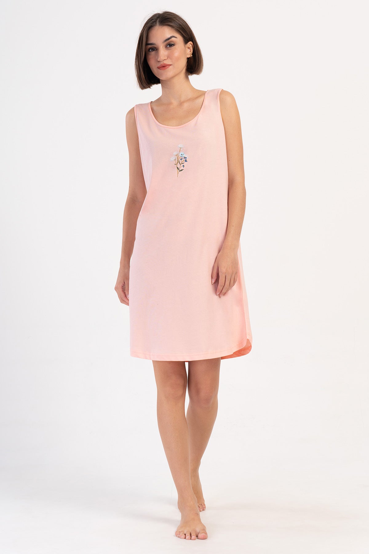 Woman Supreme Wefa Tunic