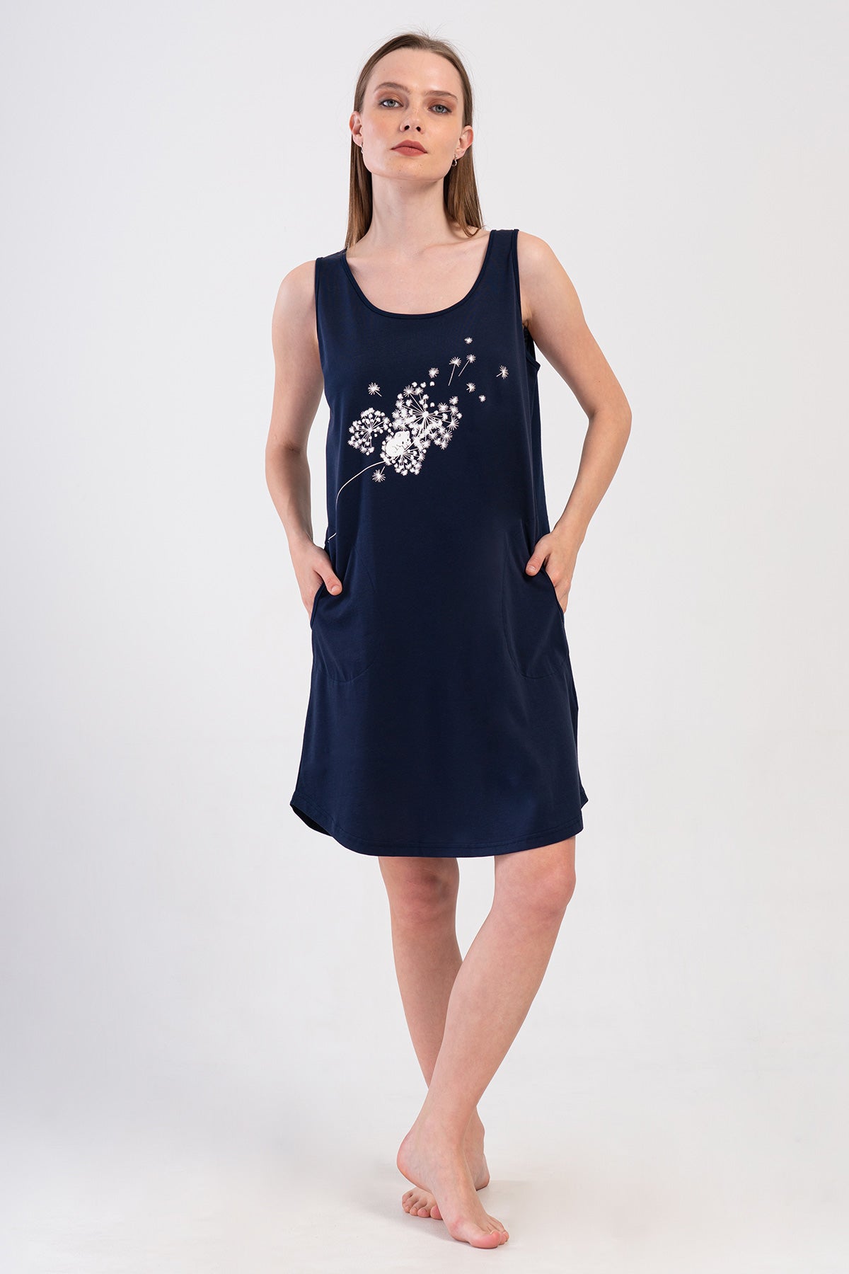 Woman Supreme Rena Tunic